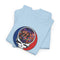 Custom Personal Stealie Unisex Grateful Dead T-Shirt (42)
