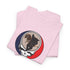Custom Dog Stealie Unisex Grateful Dead T-Shirt (108)