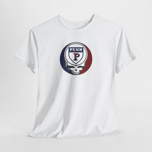 Penn Stealie Grateful Dead T-Shirt