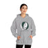 Michigan State University Grateful Dead Hoodie StealieShop