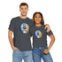 Johnson & Wales Grateful Dead T-Shirt StealieShop