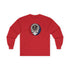 Grateful Dead - Andy Frasco Ultra Cotton Long Sleeve Tee - StealieShop
