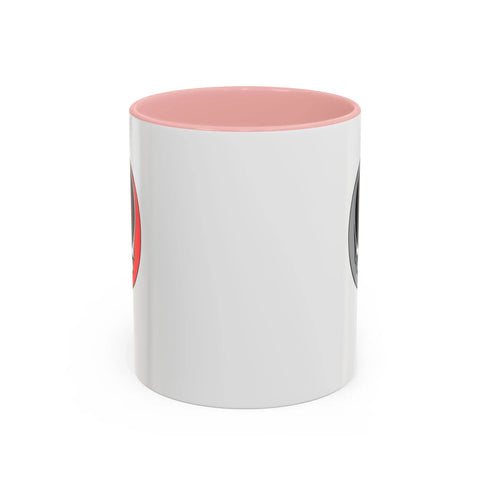 Portland Trailblazers Grateful Dead Stealie Coffee Mug (11oz or 15oz) - NBA - StealieShop