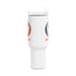Grateful Dead - Hobart College "Fat Man" Tumbler, Double Insulated 40oz Travel Mug - StealieShop