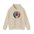 Custom Dog Premium Unisex Stealie Hoodie (45)