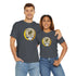 Savannah College of Art and Design Grateful Dead T-Shirt StealieShop