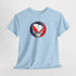 South Carolina Map Stealie Grateful Dead T-Shirt