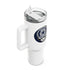 Grateful Dead - Dallas Cowboys Stealie "Fat Man" Tumbler, Double Insulated 40oz Travel Mug - StealieShop