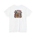 Alabama Roll Tide Two-Sided Grateful Dead T-Shirt