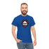 Braves Jerry Life is dead.® Unisex Grateful Dead T-Shirt