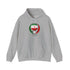 2026 Iran World Cup "Steal Your Cup" Grateful Dead Hoodie