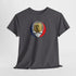 Custom Dog Stealie Unisex Grateful Dead T-Shirt (56)