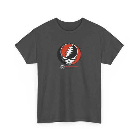 Oregon State University Grateful Dead T-Shirt - StealieShop