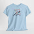 Ski Jumpin' Jerry 2026 Olympics Grateful Dead T-Shirt