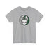 Grateful Dead - Castleton Spartans Skiing Grateful Dead T-Shirt - StealieShop
