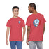 1325 - Custom Stealie T-Shirt