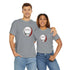 Present Company Grateful Dead T-Shirt - StealieShop