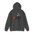Cleveland Browns Dancing Bear Unisex Hoodie - NFL - StealieShop