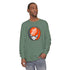 Grateful Dead - Home Depot Garment-Dyed Long Sleeve T-Shirt - StealieShop