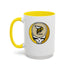 Grateful Dead - Savannah College of Art and Design Grateful Dead Stealie Coffee Mug - StealieShop