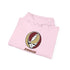 Grateful Dead - Boston College Stealie Grateful Dead Hooded Sweatshirt - StealieShop