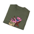 Chillin' Bear - Pink - Life is dead. Grateful Dead T-Shirt
