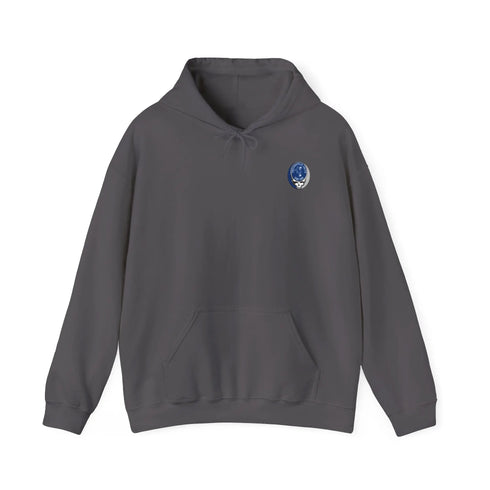 Indianapolis Colts Dancing Bear Unisex Hoodie - Bucs - StealieShop