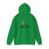 New York Jets Dancing Bear Unisex Hoodie - NFL - StealieShop