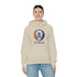 Grateful Dead - Chief Illiniwek Unisex Heavy Blend Hoodie - StealieShop