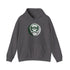 New York Jets Logo Stealie Grateful Dead Hoodie