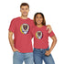 Real Salt Lake Grateful Dead T-Shirt - MLS Soccer StealieShop