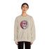 Grateful Dead - Tampa Bay Bucaneers Grateful Dead Stealie Crewneck Sweatshirt - StealieShop
