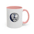 Tottenham Hotspur Grateful Dead Stealie Coffee Mug (11oz or 15oz) - StealieShop