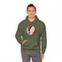 Florida State University Grateful Dead Hoodie StealieShop