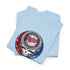 Minnesota Twins Crystal Stealie T-shirt