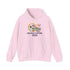 Opening Ceremony" Jerry and The Bears 2026 Milano Cortina Olympics Unisex Heavy Blend Grateful Dead Hoodie