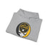 Grateful Dead - Pittsburgh Pirates Grateful Dead Unisex Heavy Blend Hoodie - MLB - StealieShop