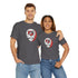 Fairfield University Grateful Dead T-Shirt StealieShop