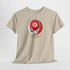 2026 Tunisia World Cup "Steal Your Cup" Grateful Dead T-Shirt
