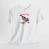 Snowboardin' Jerry 2026 Olympics Grateful Dead T-Shirt