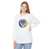 New River United Garment-Dyed Long Sleeve T-Shirt