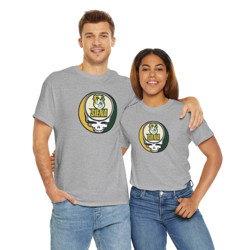 Siena College Grateful Dead T-Shirt - StealieShop