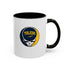 University of Toledo Grateful Dead Stealie Coffee Mug Printify