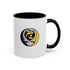 Grateful Dead - UC Santa Cruz Grateful Dead Stealie Coffee Mug - StealieShop