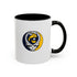 Grateful Dead - UC Santa Cruz Grateful Dead Stealie Coffee Mug - StealieShop