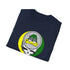 Dazed Duck Stealie Grateful Dead TShirt - StealieShop
