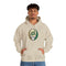 UNC Charlotte Grateful Dead Steal Your Face Unisex Hoodie - StealieShop