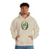 UNC Charlotte Grateful Dead Steal Your Face Unisex Hoodie - StealieShop