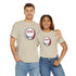 Swarthmore College Grateful Dead T-Shirt - StealieShop