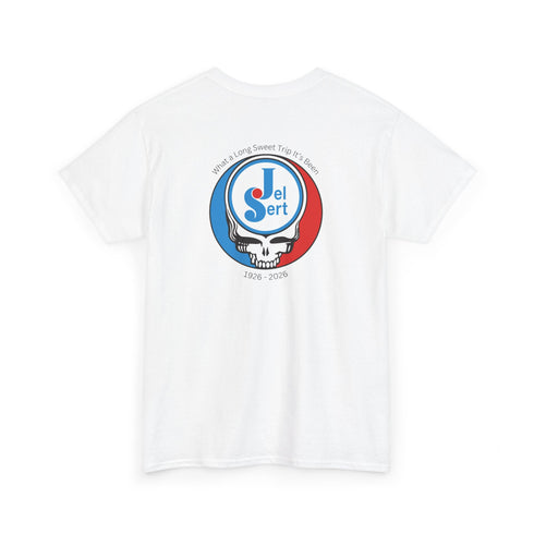 1325 - Custom Stealie T-Shirt